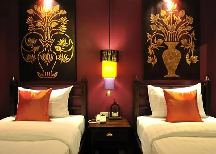 Siralanna Hotel Patong