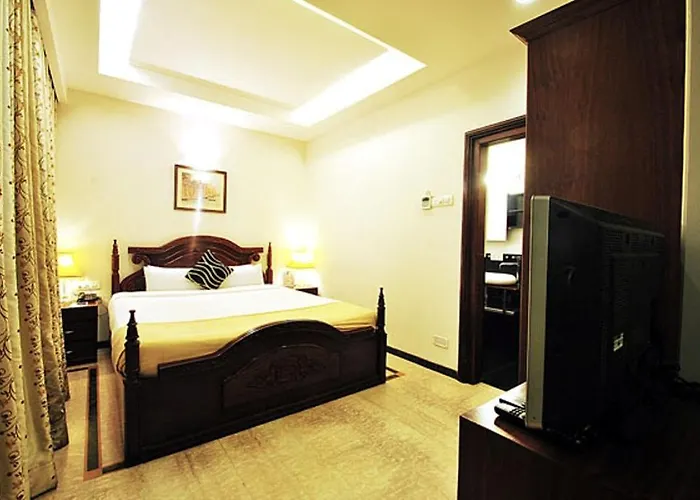 Hotel Zeeras