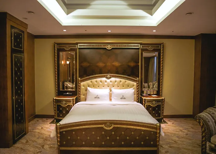 Songdo Central Park Hotel