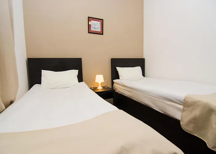 City Centre Hotel By Picnic