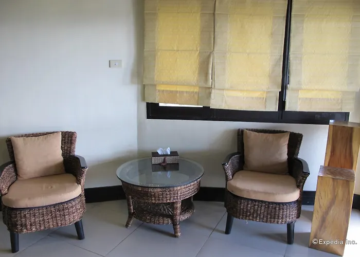 Utopia Resort & Spa Puerto Galera