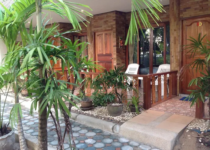 Ruan Mai Naiyang Beach Resort Nai Yang