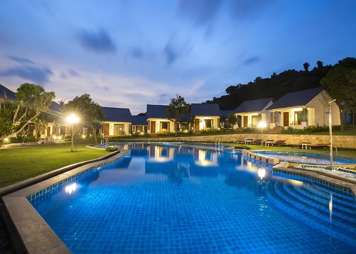 Myplace Siena Garden Resort Phu Quoc