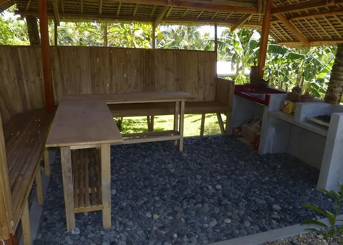 Blue Seastar Cottages