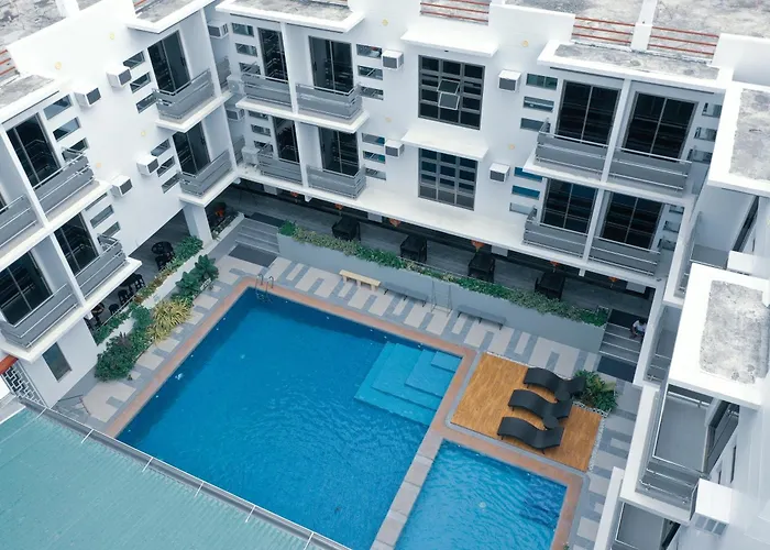 The Mang-Yan Grand Hotel Powered By Cocotel Puerto Galera