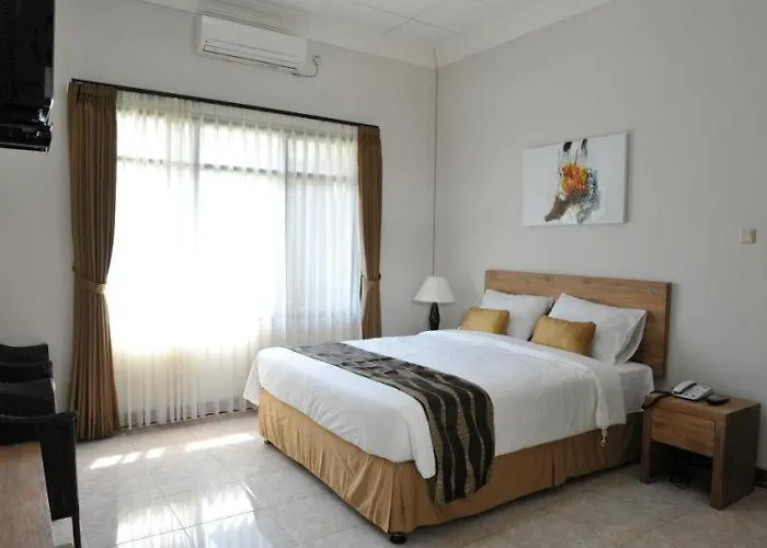 Magnolia Bed & Breakfast