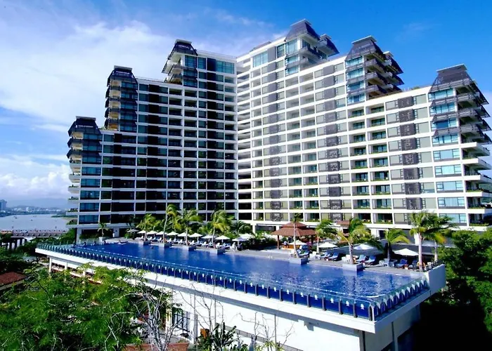 Eadry Resort