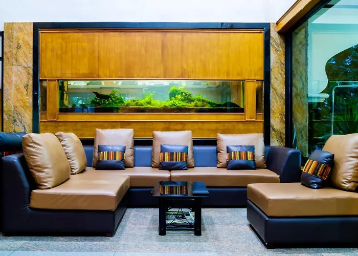 Princess Park Hotel