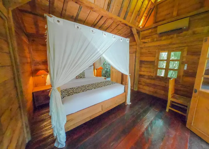 Bajalo Cottage Canggu - Adults Only