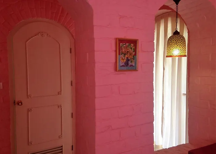 Rose Heritage Home