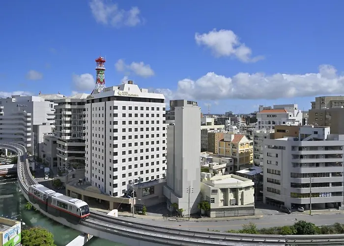 Hotel Sun Okinawa