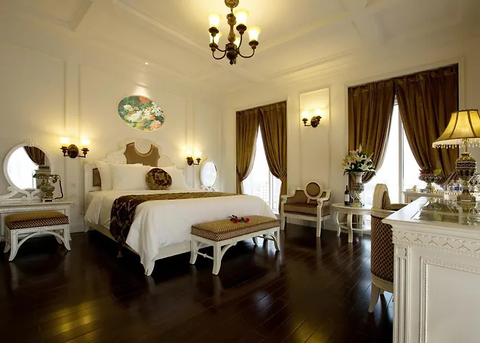 Eldora Hotel Hue