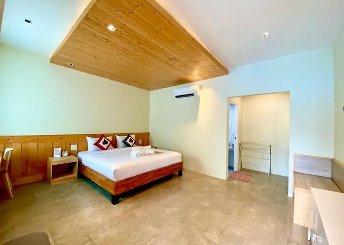 Good Times Resort Kanchanaburi