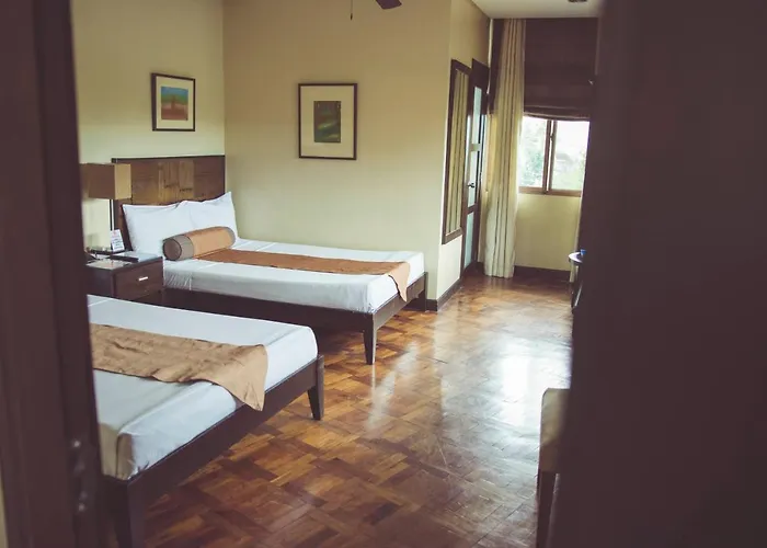 El Cielito Hotel - Baguio Baguio City
