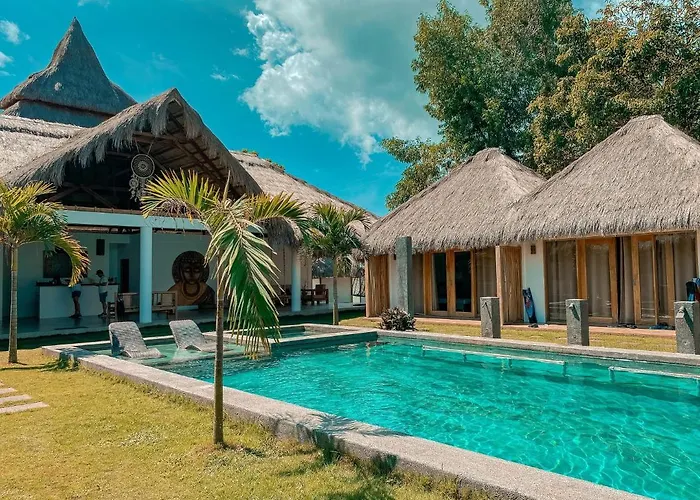 SAMADHI Resort&Hydrospa Panglao