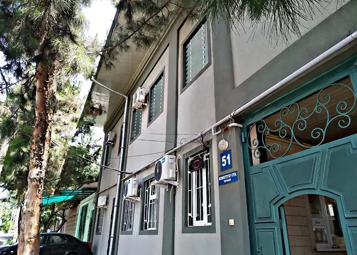 Safar Hotel