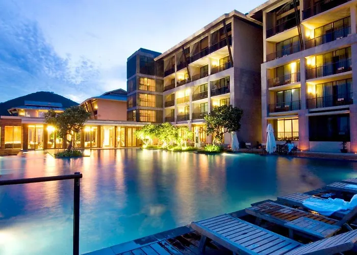 Sanya Royal Garden Resort