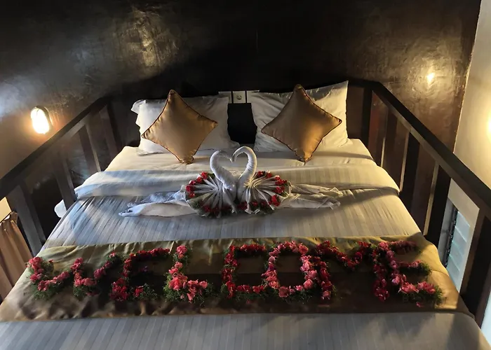 Bali Elephants Boutique Villa