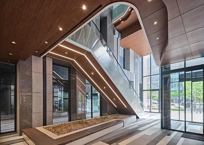 Roynet Hotel Seoul Mapo