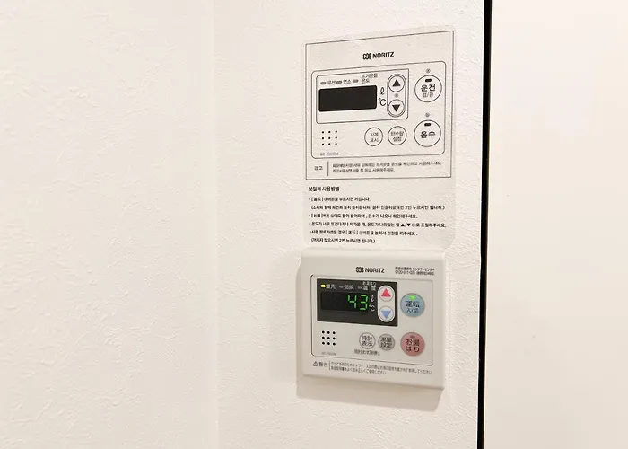 Osaka Nipponbashi Evisu Hostel