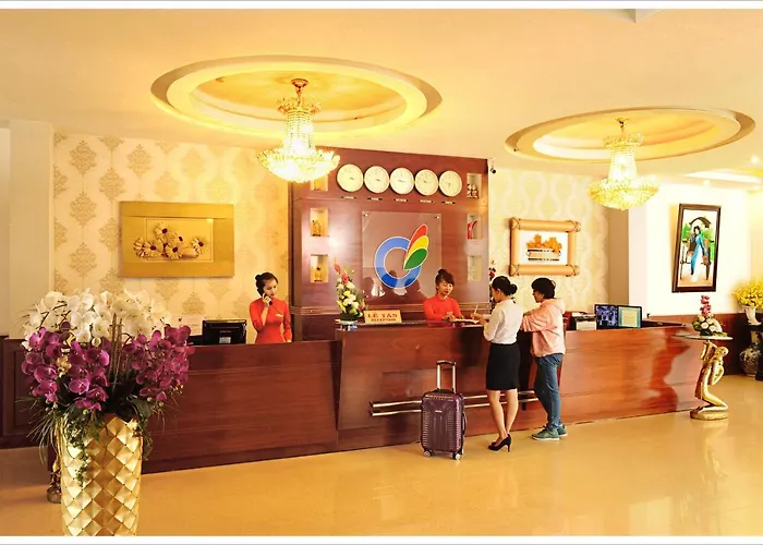 Mai Vang Hotel