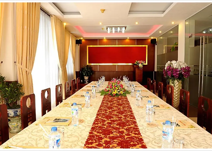 Mai Vang Hotel