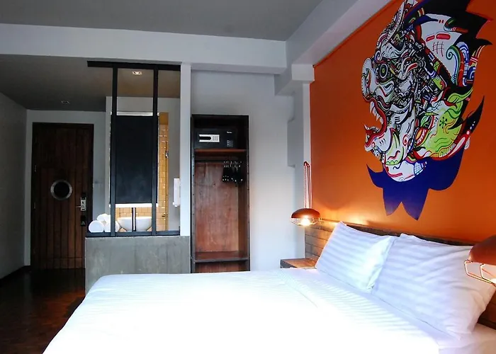 Cacha Hotel