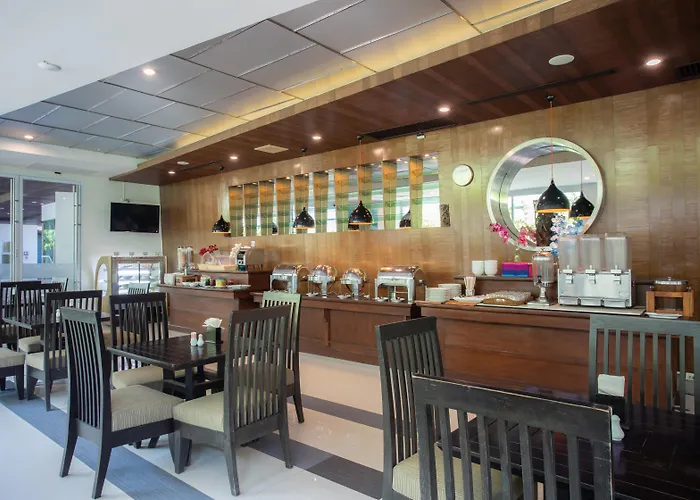 Best Western Chaweng Samui
