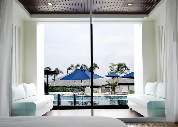 Samui Resotel Beach Resort Chaweng 