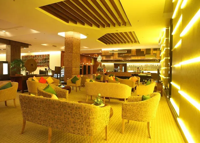 Furama Chiang Mai Hotel