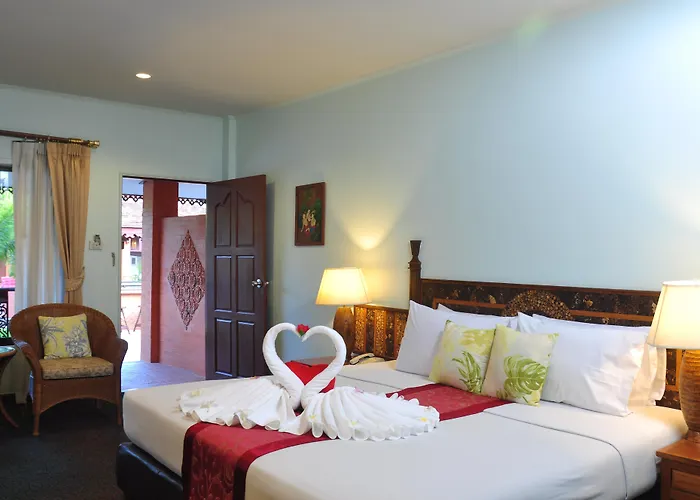 Sabai Resort