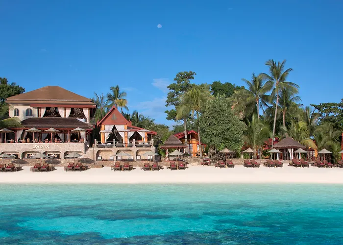 Zazen Boutique Resort&Spa - SHA Plus Bophut