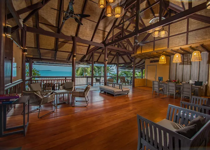 Coral Cliff Beach Resort Samui - Sha Plus Chaweng Beach