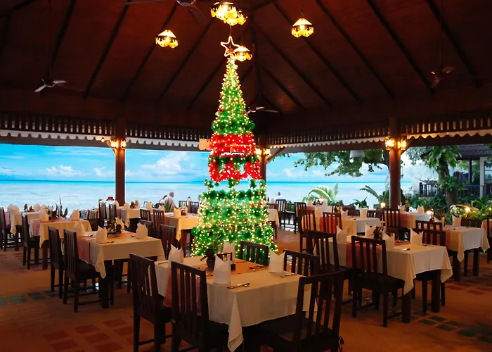 Baan Chaweng Beach Resort & Spa