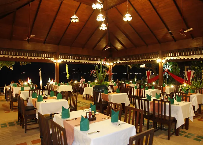 Baan Chaweng Beach Resort & Spa