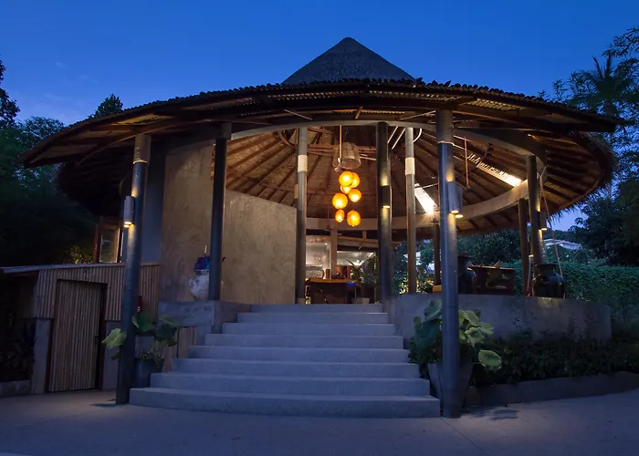 Sea Dance Resort Choeng Mon