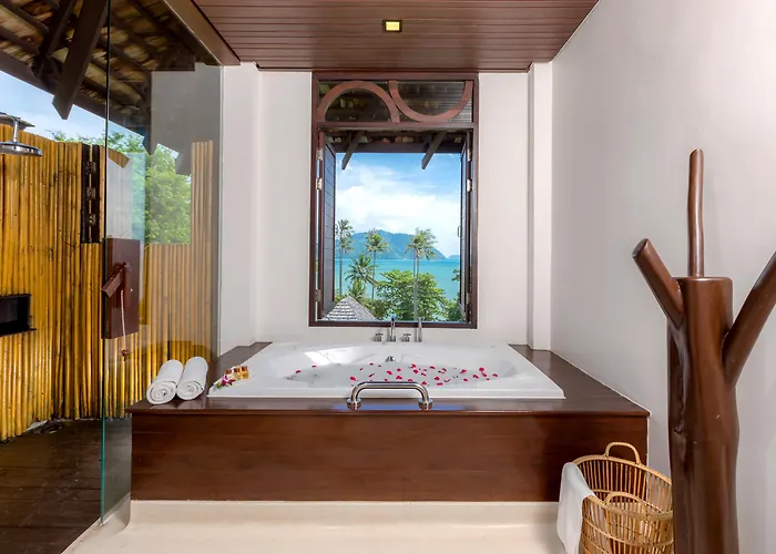 The Vijitt Resort Phuket - SHA Extra Plus Rawai