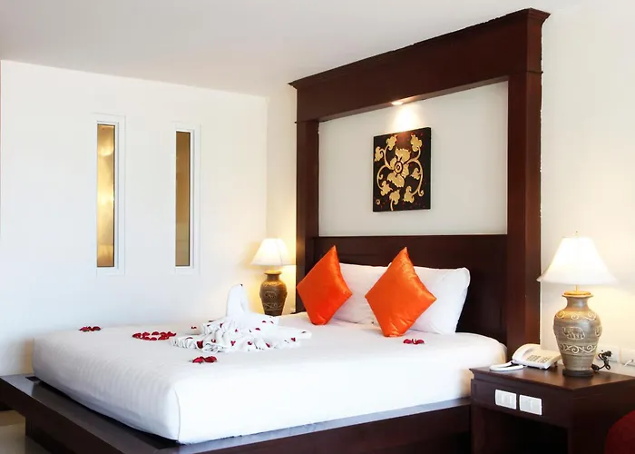 Baan Yuree Resort & Spa - Sha Plus