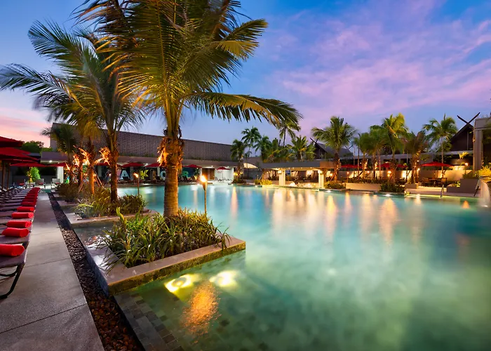 Hotel Anantara Vacation Club Mai Khao Phuket