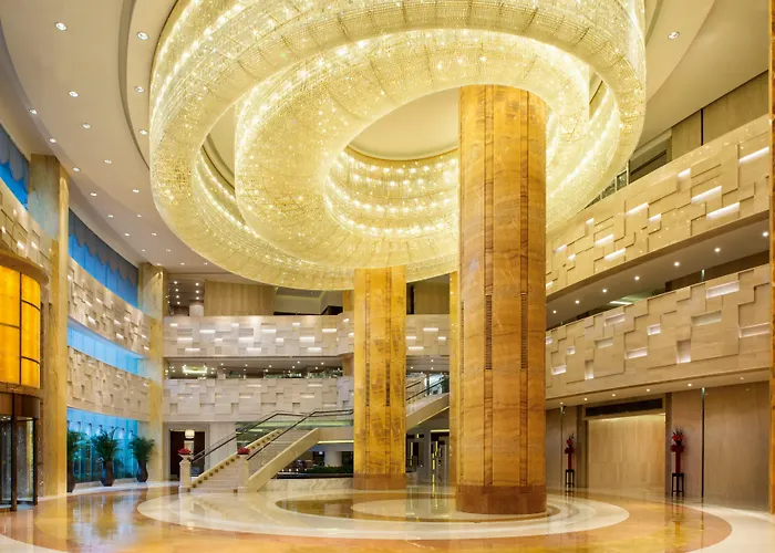 Soluxe Hotel Guangzhou