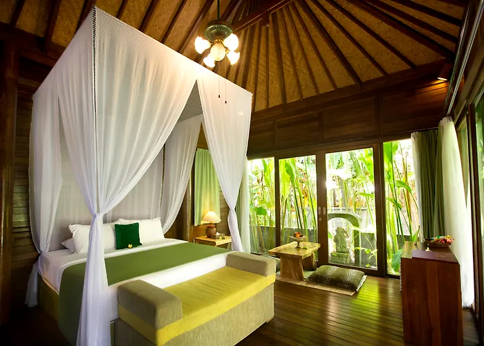 The Mansion Resort Hotel & Spa