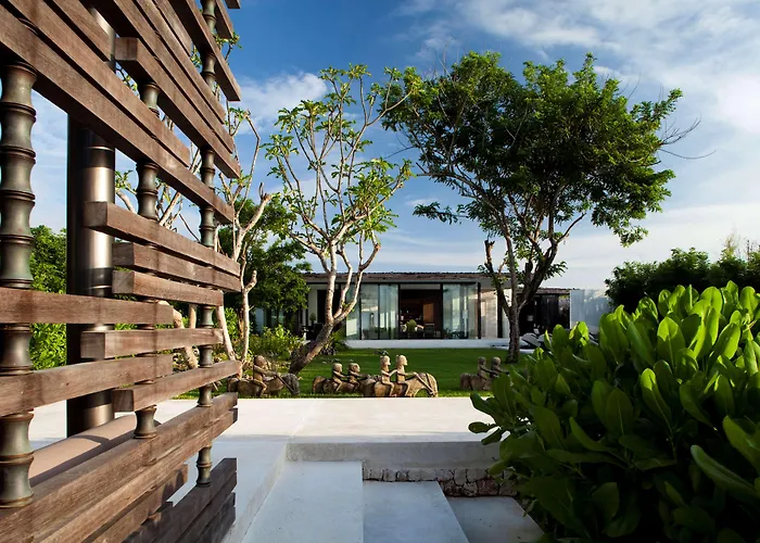 Uluwatu Villa