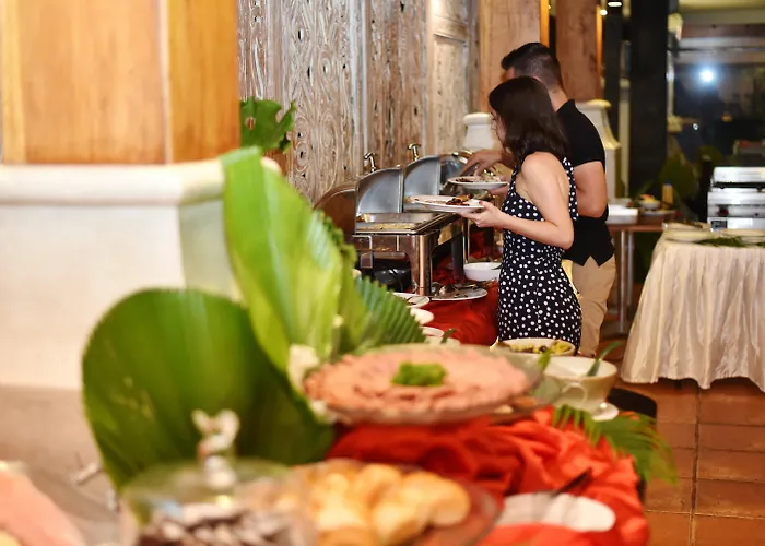 Villa Kayu Raja Seminyak