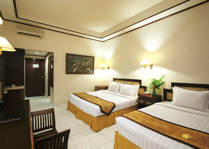 Bali Summer Hotel By Amerta Kuta 