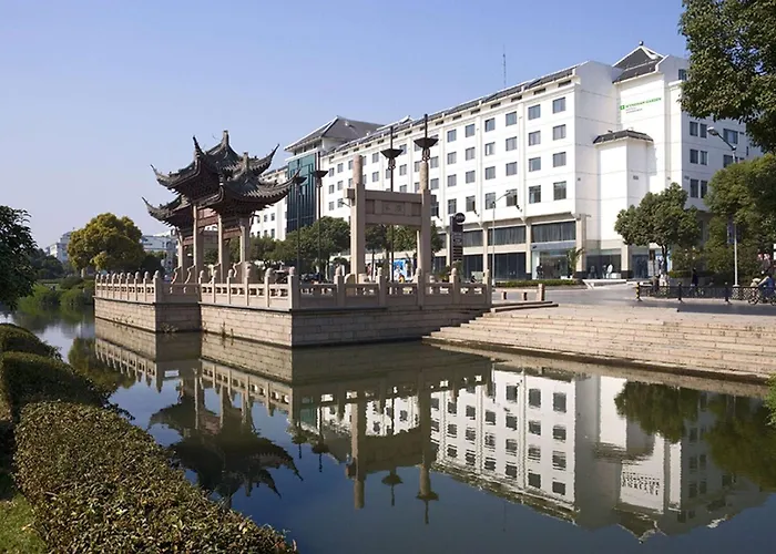 Wyndham Garden Suzhou