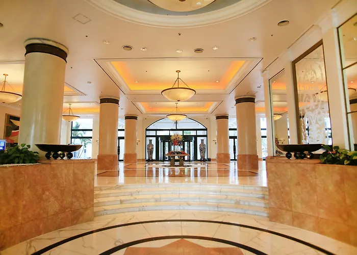 Hanoi Daewoo Hotel