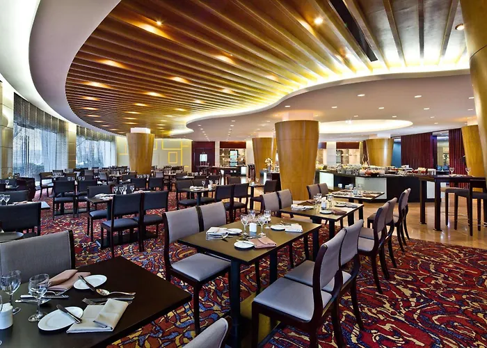 Park Plaza Beijing Science Park Hotel
