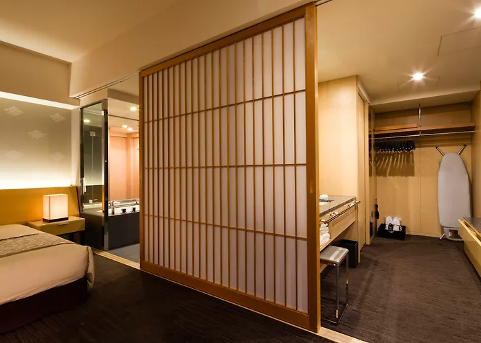 The Capitol Hotel Tokyu
