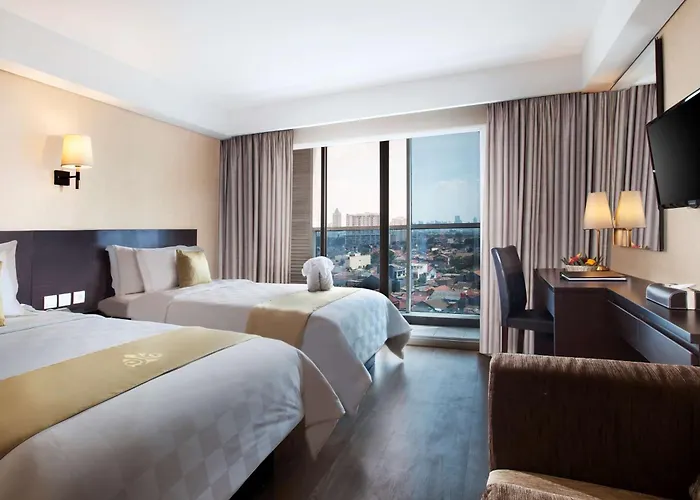 Best Western Premier The Hive