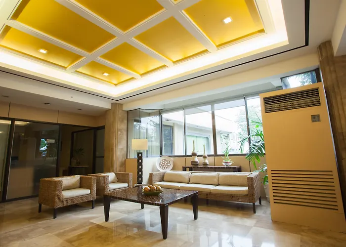 Cebu Grand Hotel